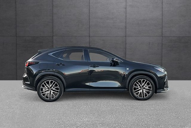 2022 LEXUS NX 450H - 8