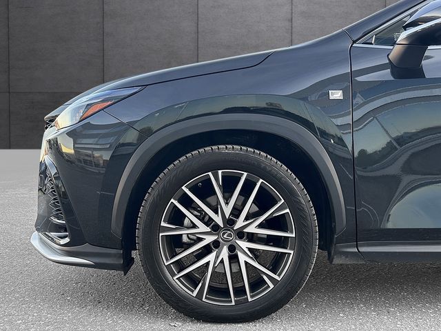 2022 LEXUS NX 450H - 29