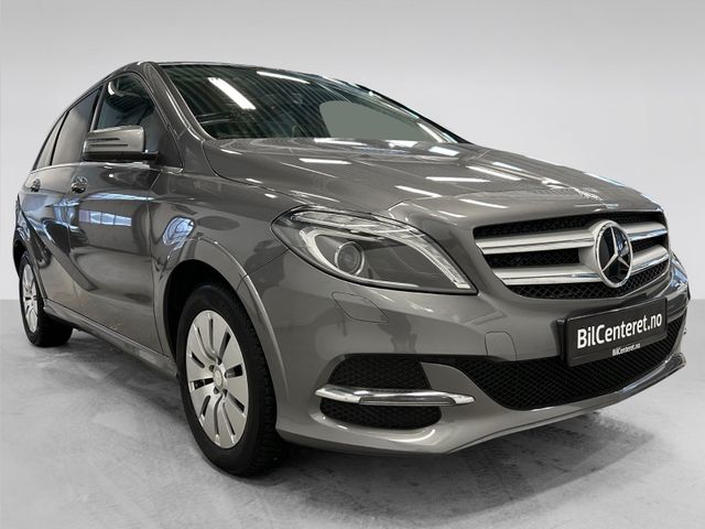 WDD2428901J013644 2017 MERCEDES-BENZ B-KLASSE-2