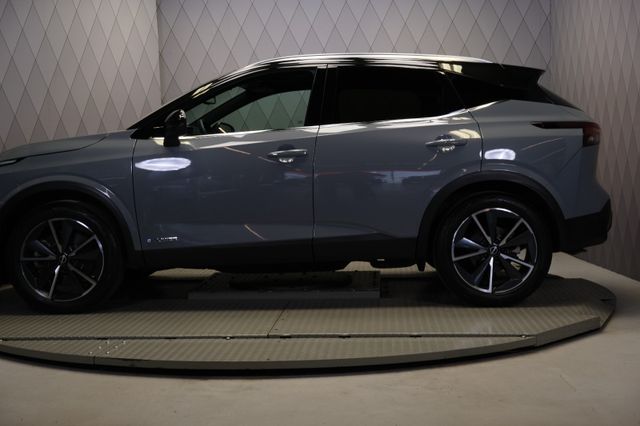 2023 NISSAN QASHQAI - 15