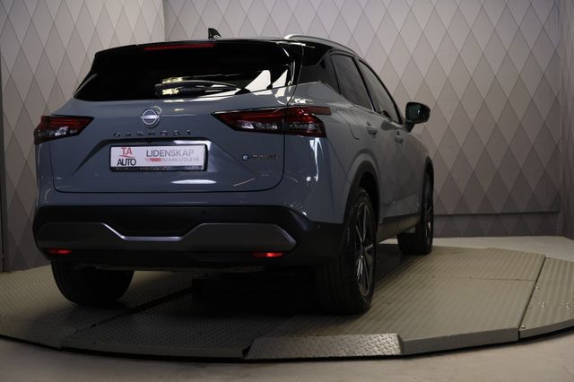 2023 NISSAN QASHQAI - 9