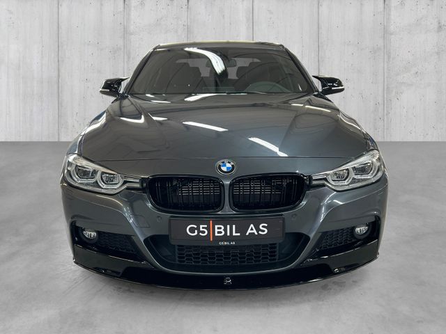 WBA8E110XJK420635 2018 BMW 3-SERIE-2