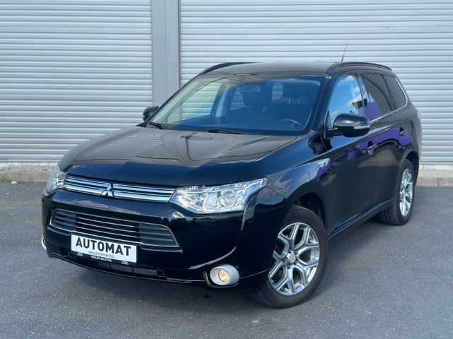 JMBXDGG2WEZC04885 2015 MITSUBISHI OUTLANDER-1