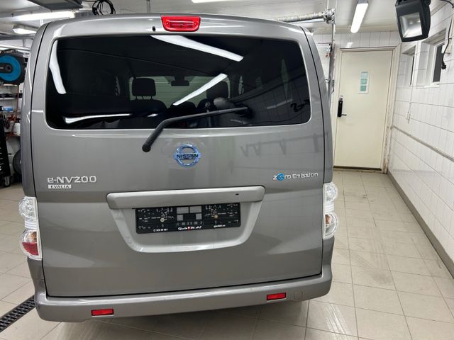 VSKTAAME0U0608122 2019 NISSAN E-NV200-3