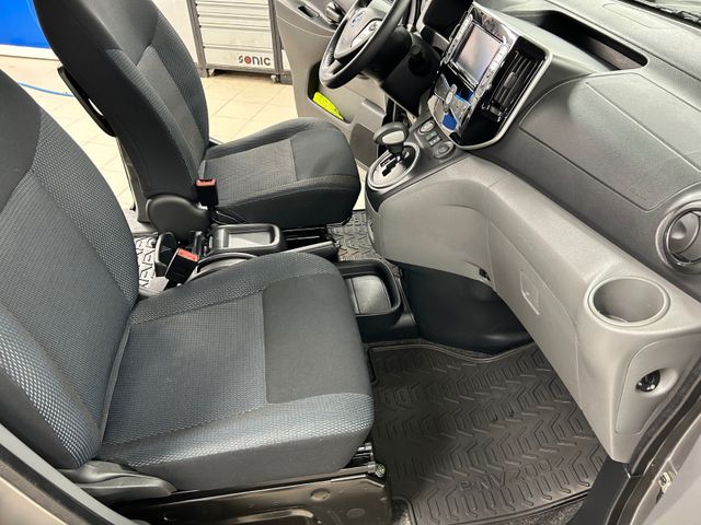 2019 NISSAN E-NV200 - 7