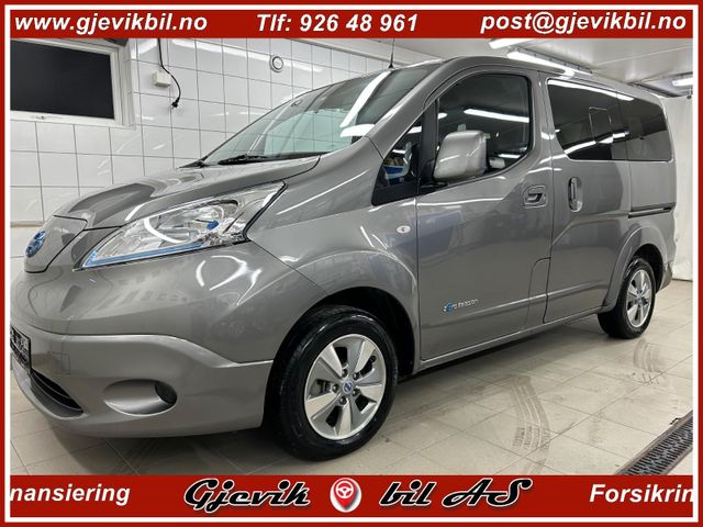 VSKTAAME0U0608122 2019 NISSAN E-NV200-0