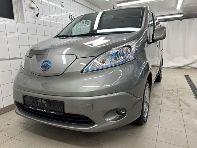 VSKTAAME0U0608122 2019 NISSAN E-NV200-1