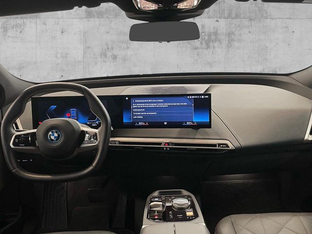 2022 BMW IX XDRIVE 40 - 21