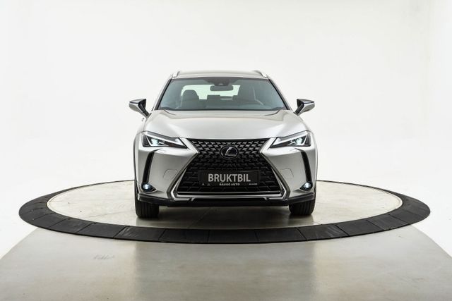 2022 LEXUS UX - 8