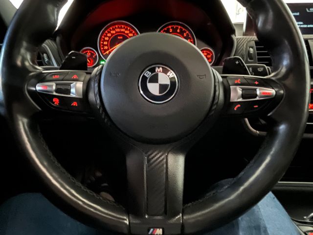 2016 BMW 3-SERIE - 34