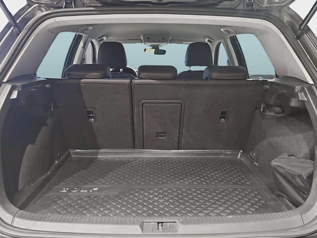 2019 VOLKSWAGEN GOLF - 9