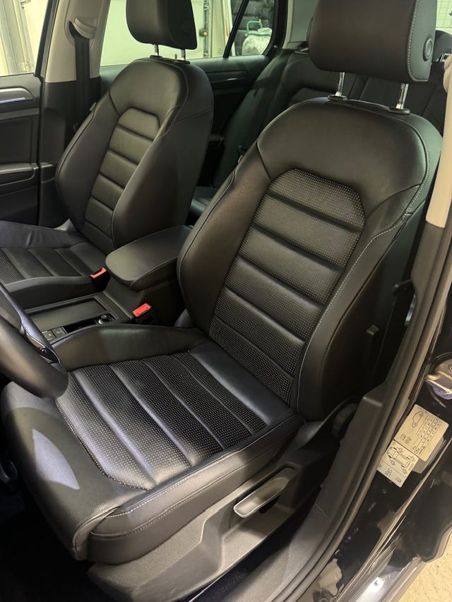 2018 VOLKSWAGEN GOLF - 8