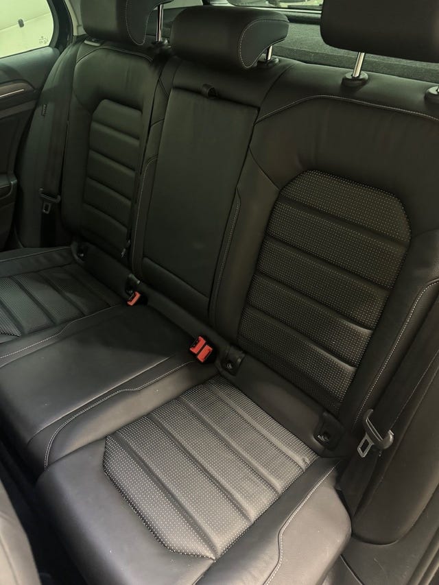 2018 VOLKSWAGEN GOLF - 10