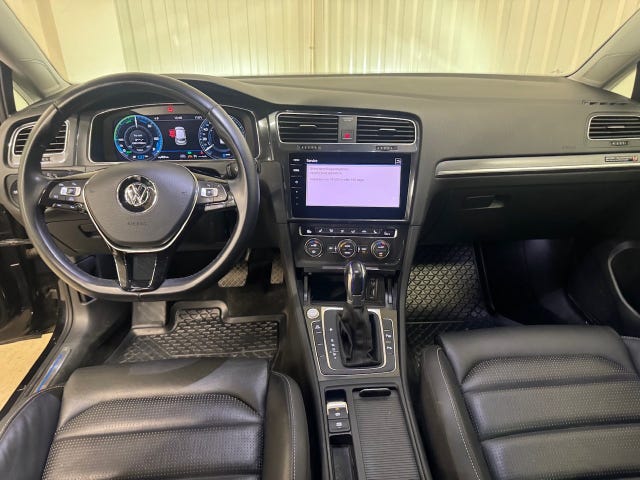 2018 VOLKSWAGEN GOLF - 7