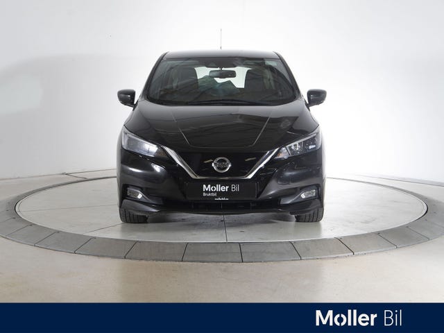 SJNFAAZE1U0006105 2018 NISSAN LEAF-2
