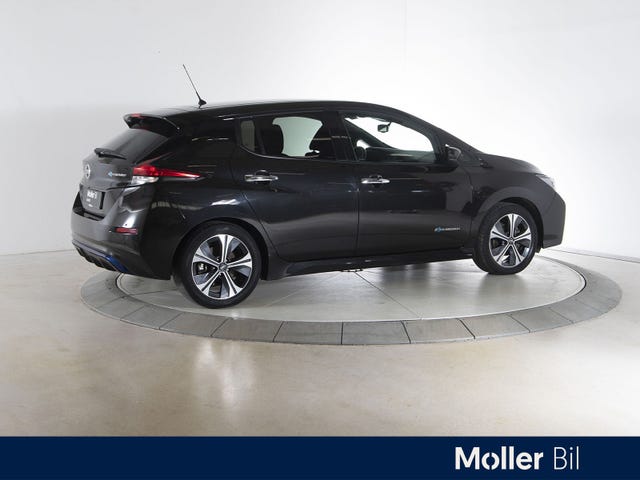SJNFAAZE1U0006105 2018 NISSAN LEAF-5