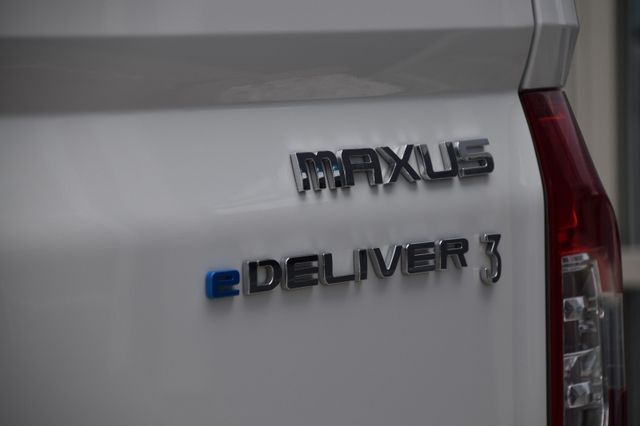 2022 MAXUS E-DELIVER 3 - 28