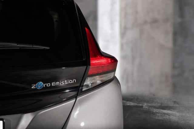 SJNFAAZE1U0114288 2021 NISSAN LEAF-5