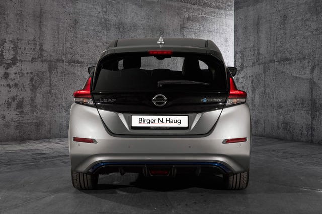 SJNFAAZE1U0114288 2021 NISSAN LEAF-3