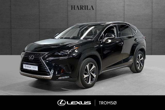 JTJBJRBZ602153814 2021 LEXUS NX 300H-0