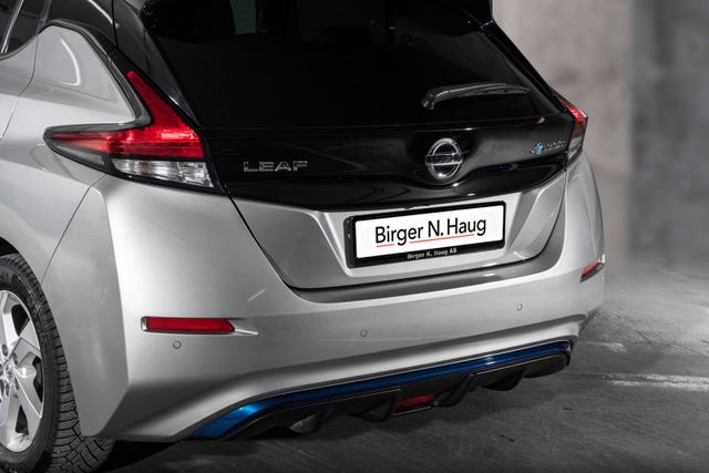 SJNFAAZE1U0112598 2021 NISSAN LEAF-5
