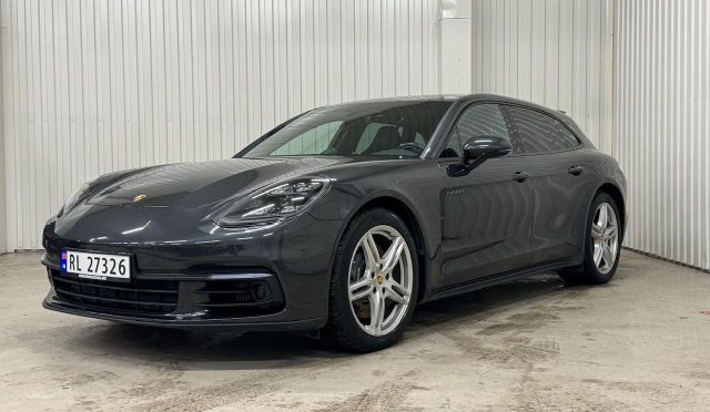 WP0ZZZ97ZJL188080 2018 PORSCHE PANAMERA-0