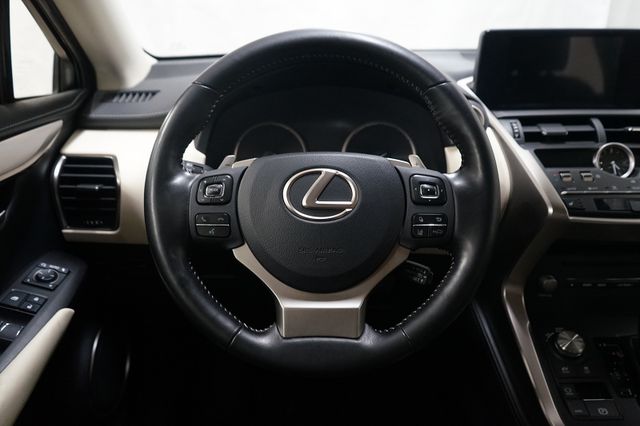 2019 LEXUS NX 300H - 22