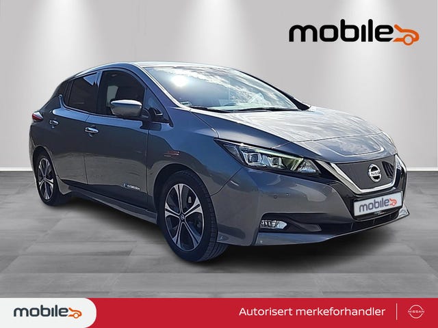 SJNFAAZE1U0020414 2018 NISSAN LEAF-0