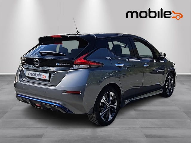 SJNFAAZE1U0020414 2018 NISSAN LEAF-2