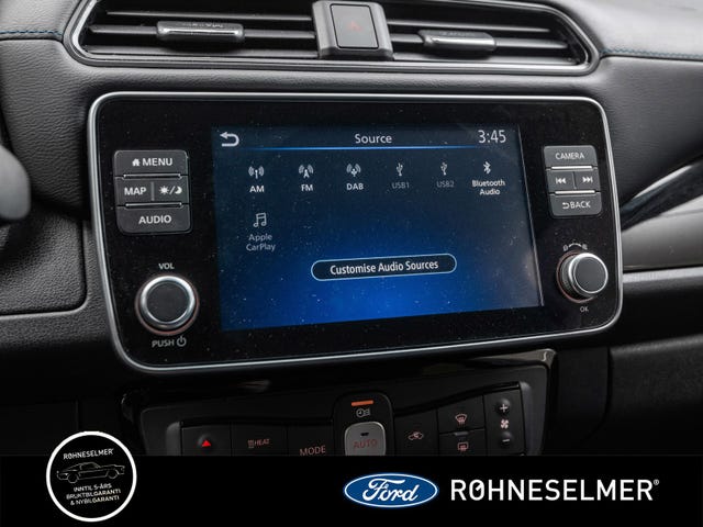 SJNFAAZE1U0147975 2021 NISSAN LEAF-2