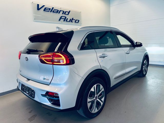 2020 KIA NIRO - 5