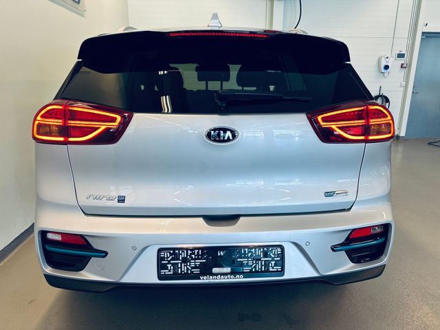 2020 KIA NIRO - 6