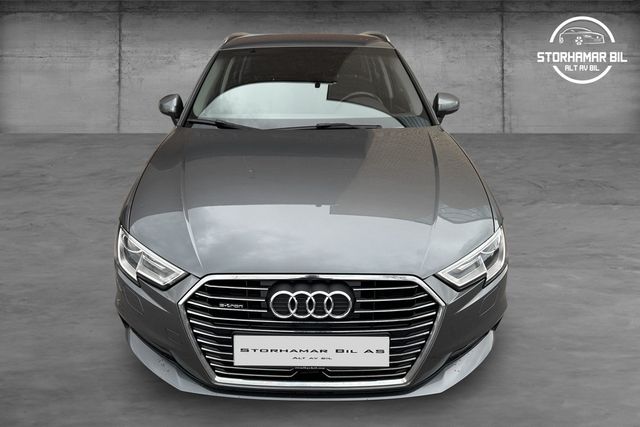 2018 AUDI A3 - 5