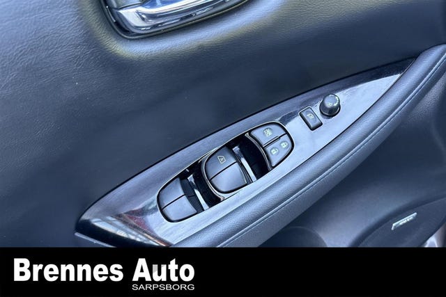 2020 NISSAN LEAF - 19