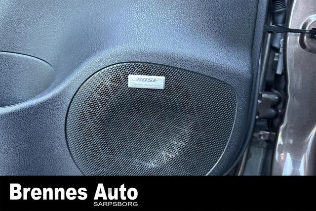 2020 NISSAN LEAF - 18