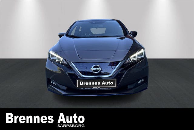 SJNFAAZE1U0091273 2020 NISSAN LEAF-1