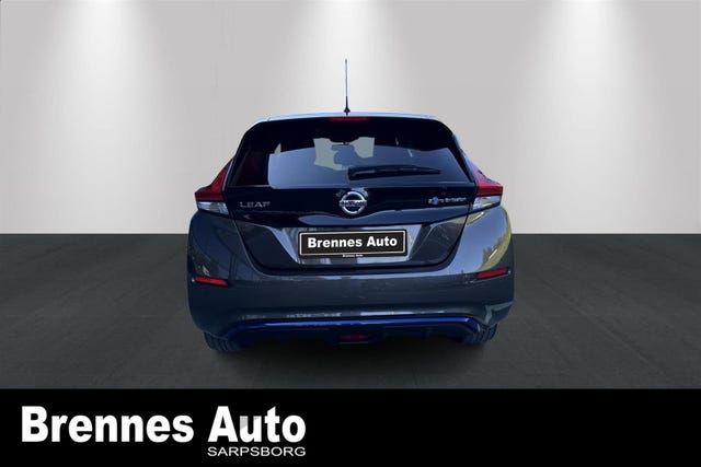 SJNFAAZE1U0091273 2020 NISSAN LEAF-5