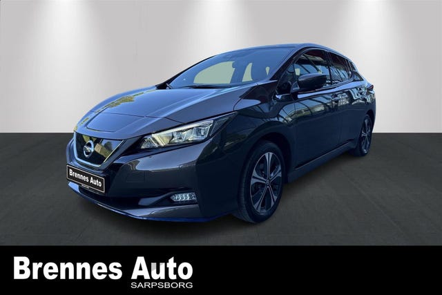 SJNFAAZE1U0091273 2020 NISSAN LEAF-2