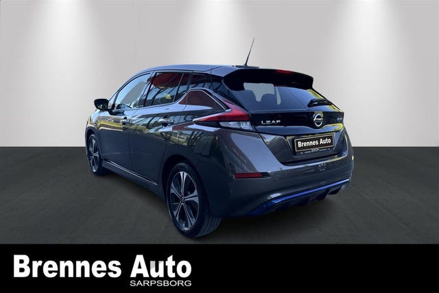 SJNFAAZE1U0091273 2020 NISSAN LEAF-4