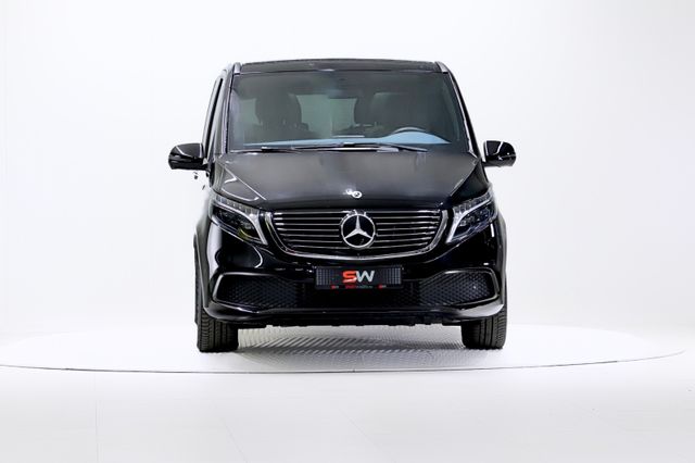 2022 MERCEDES-BENZ EQV - 10