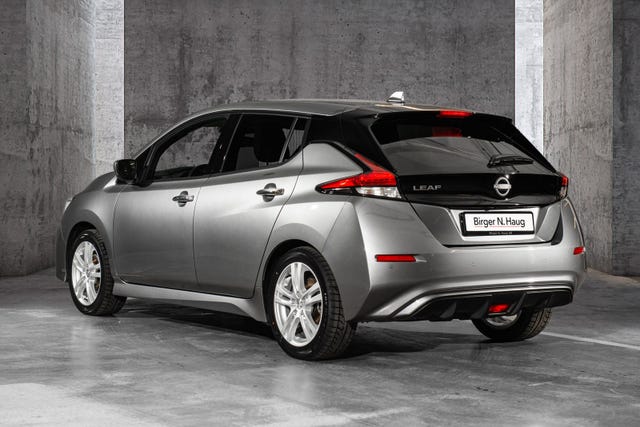 SJNFAAZE1U0167909 2022 NISSAN LEAF-4