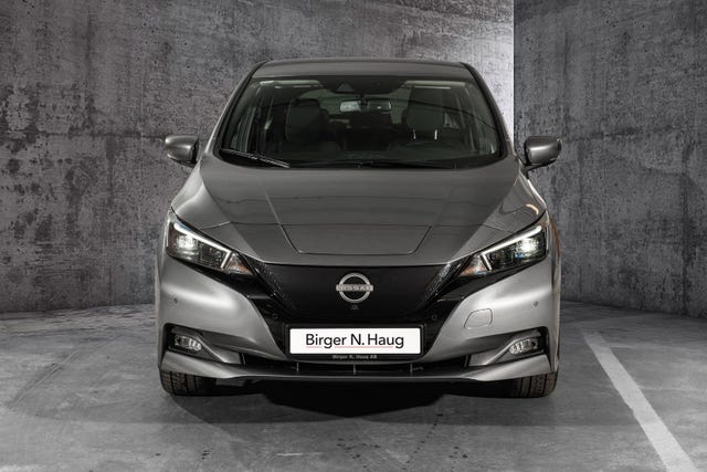 SJNFAAZE1U0167909 2022 NISSAN LEAF-1