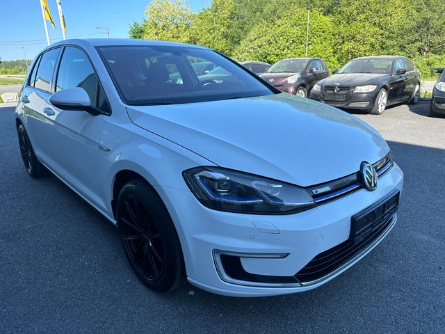 null 2019 VOLKSWAGEN GOLF-3