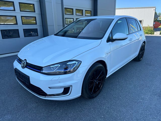 null 2019 VOLKSWAGEN GOLF-0