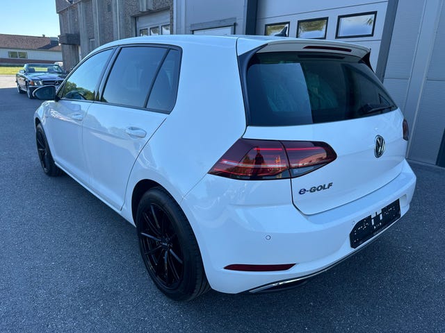 2019 VOLKSWAGEN GOLF - 10