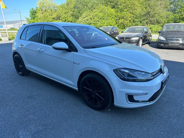 null 2019 VOLKSWAGEN GOLF-4