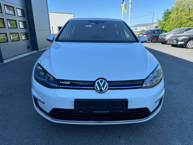 null 2019 VOLKSWAGEN GOLF-2