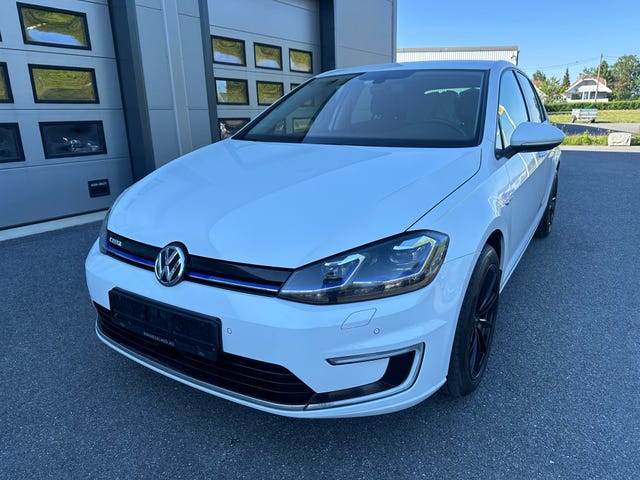 null 2019 VOLKSWAGEN GOLF-1