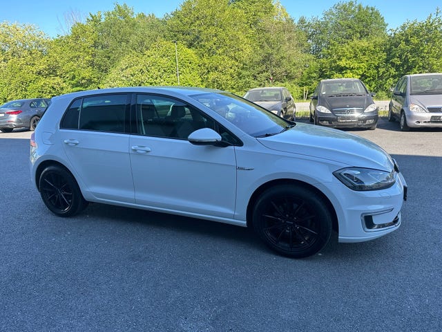 null 2019 VOLKSWAGEN GOLF-5
