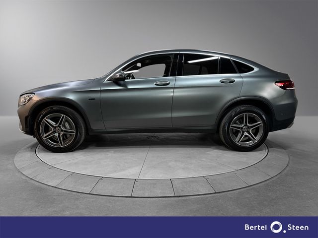 2021 MERCEDES-BENZ GLC - 2